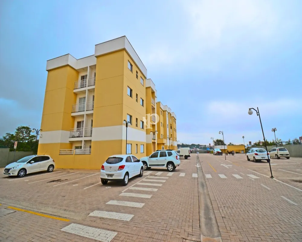 Apartamento, 2 quartos, 52 m² - Foto 10