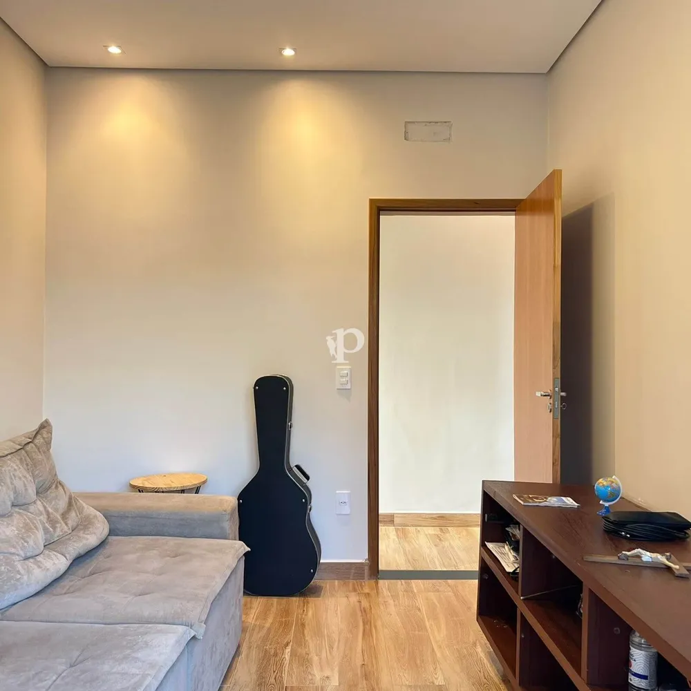 Casa, 3 quartos - Foto 11