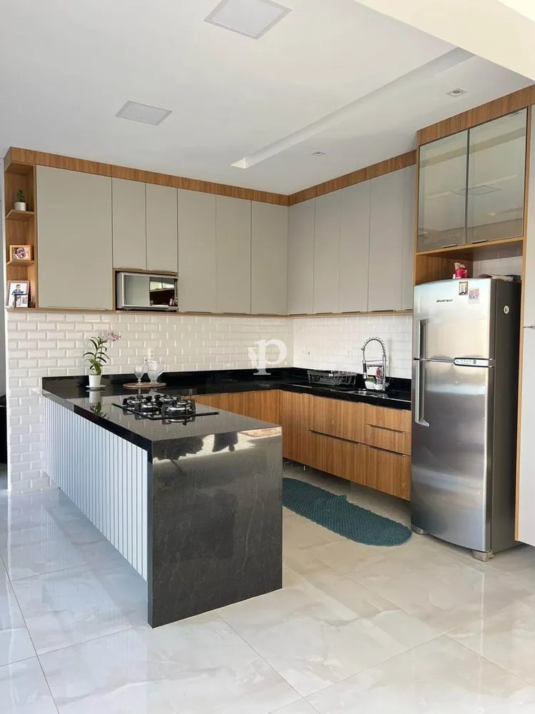 Casa, 3 quartos - Foto 6