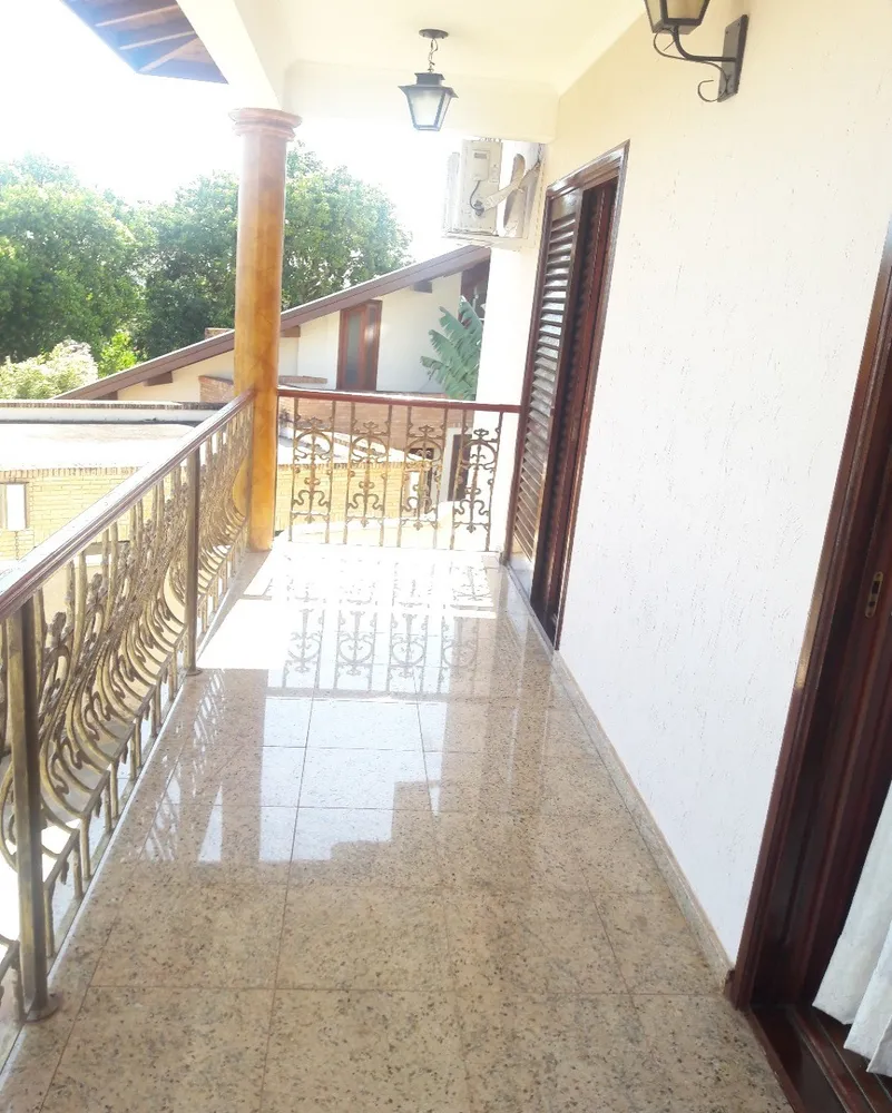 Casa, 5 quartos - Foto 10