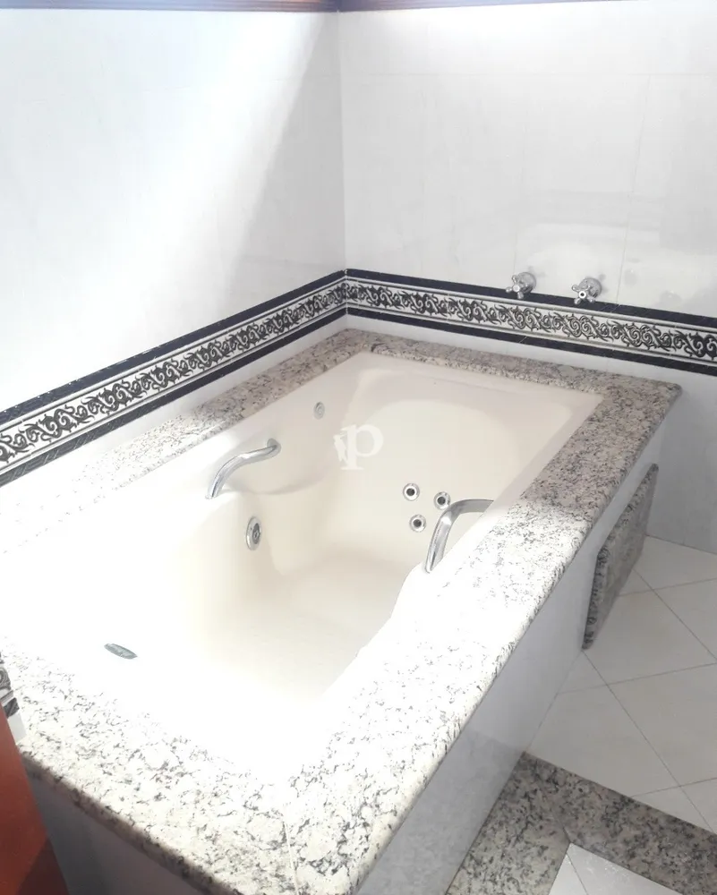 Casa, 5 quartos - Foto 12