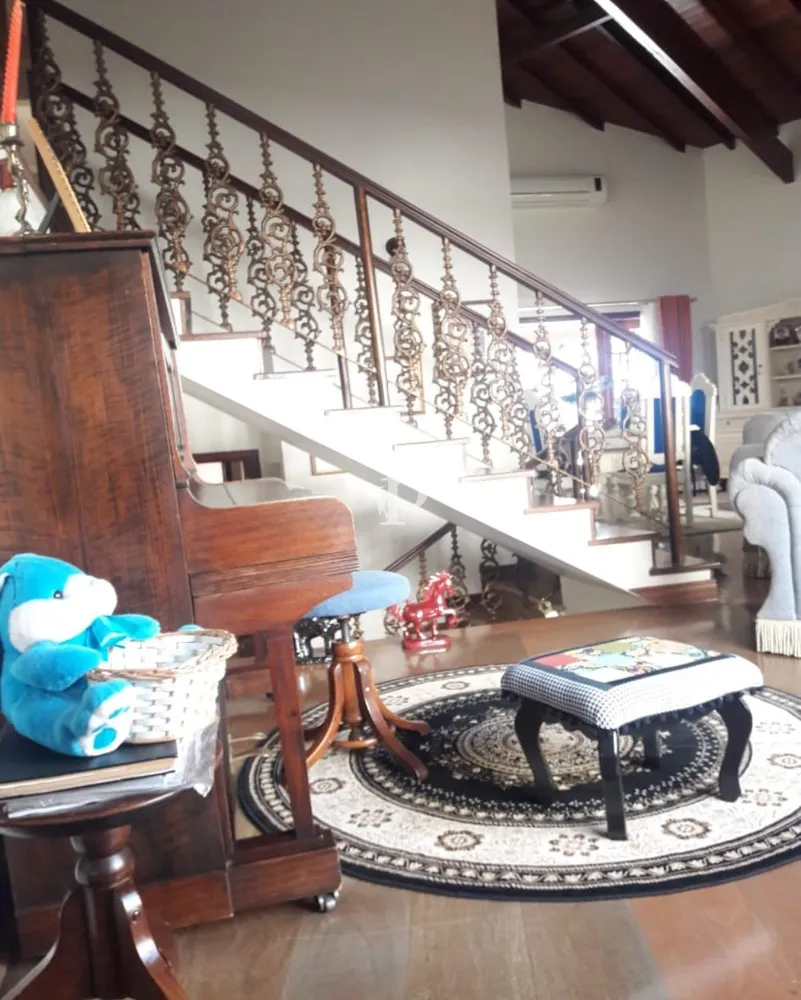 Casa, 5 quartos - Foto 5