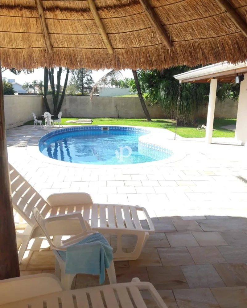 Casa, 5 quartos - Foto 8