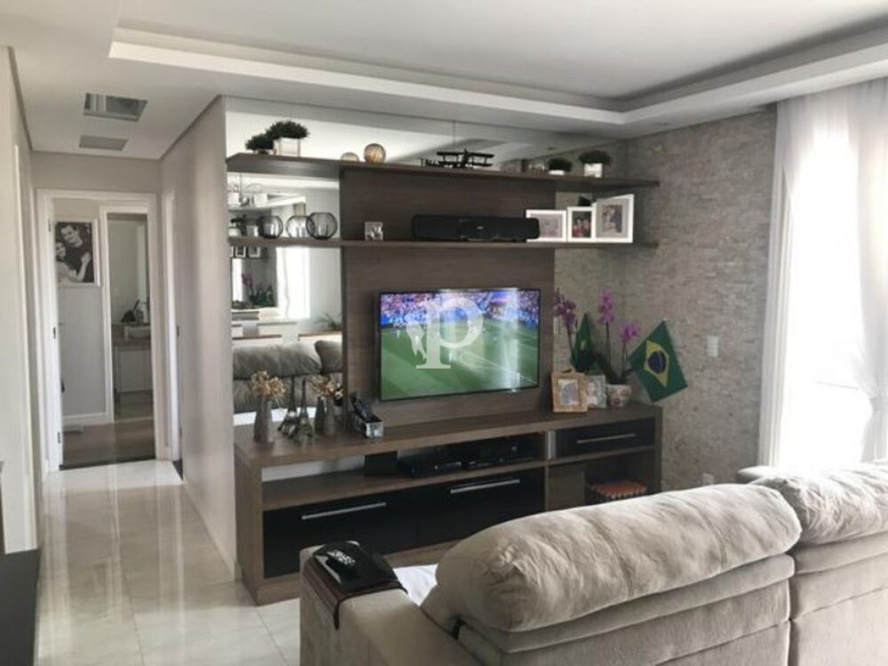 Apartamento, 3 quartos, 83 m² - Foto 12