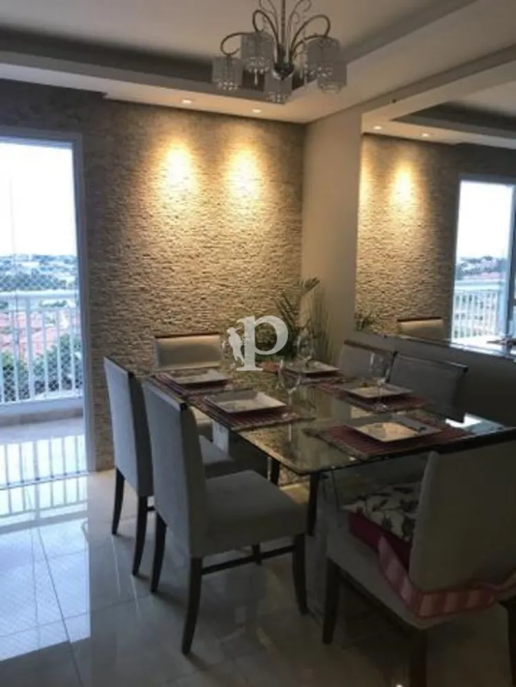 Apartamento, 3 quartos, 83 m² - Foto 6