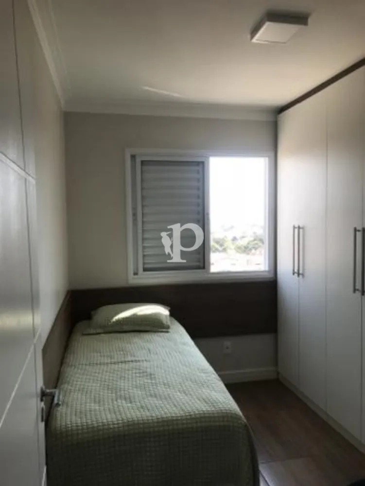 Apartamento, 3 quartos, 83 m² - Foto 8