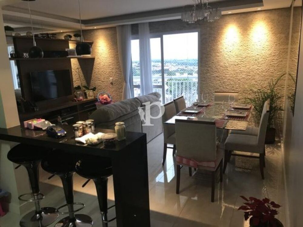 Apartamento, 3 quartos, 83 m² - Foto 13