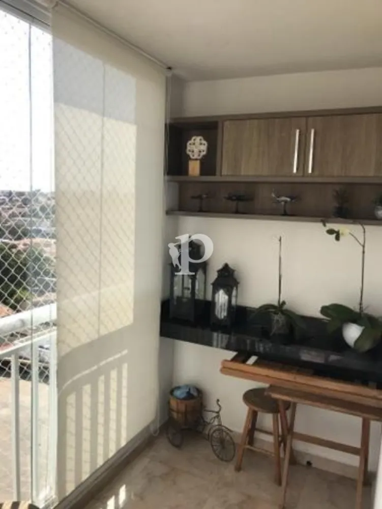 Apartamento, 3 quartos, 83 m² - Foto 6
