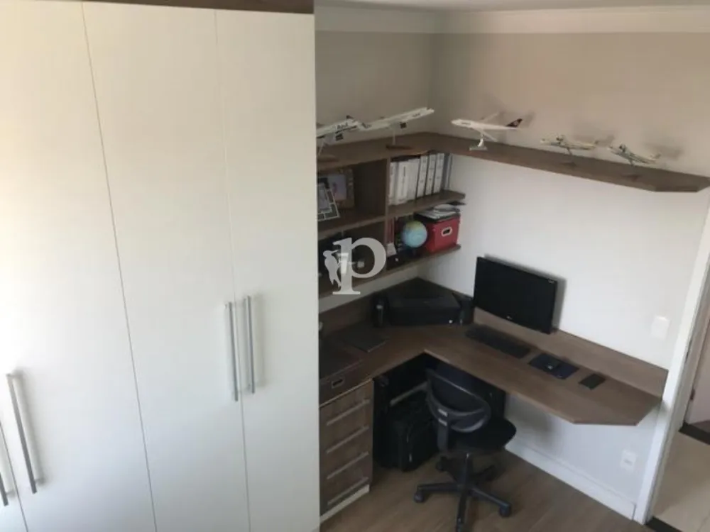Apartamento, 3 quartos, 83 m² - Foto 2