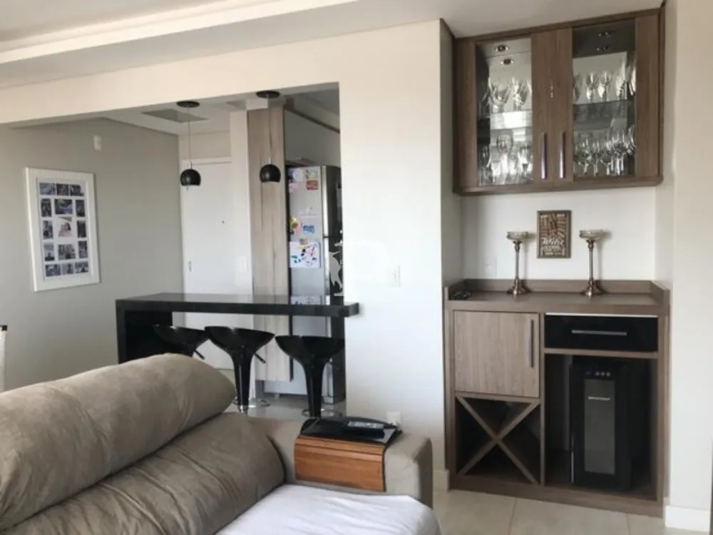 Apartamento, 3 quartos, 83 m² - Foto 4