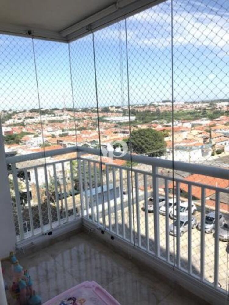 Apartamento, 3 quartos, 83 m² - Foto 14
