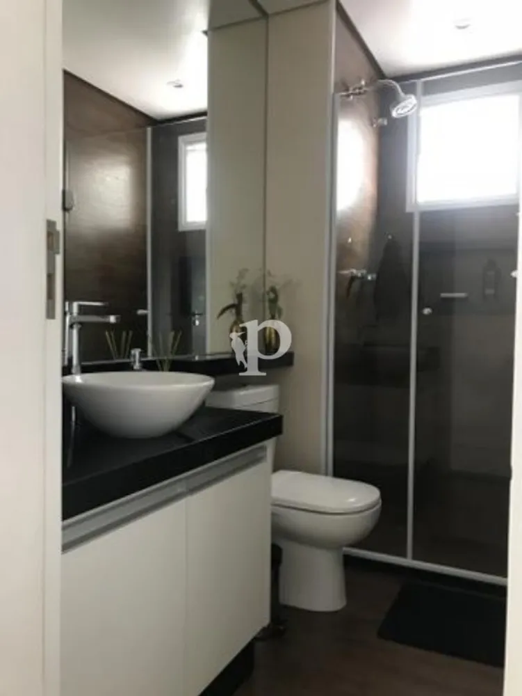 Apartamento, 3 quartos, 83 m² - Foto 3