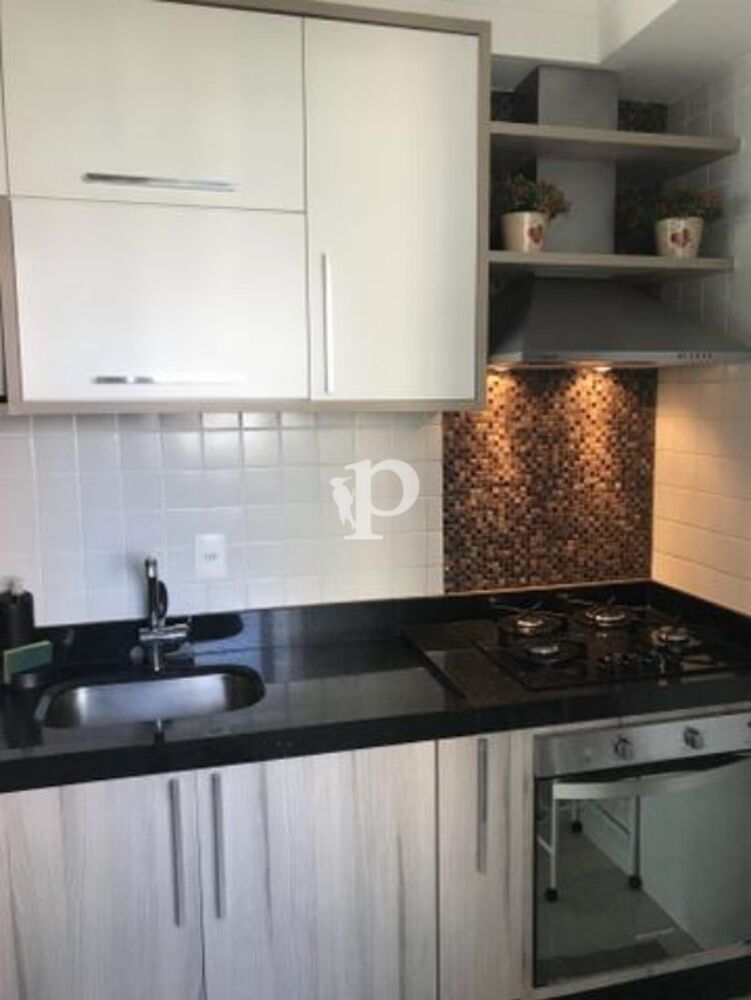 Apartamento, 3 quartos, 83 m² - Foto 11