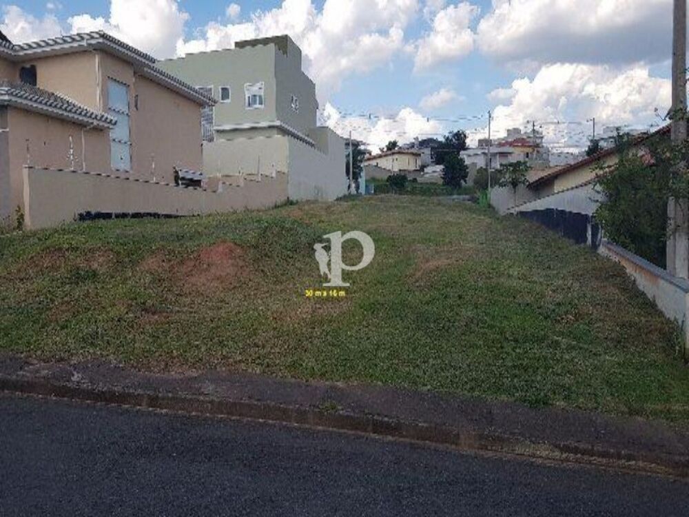 Terreno, 480 m² - Foto 2