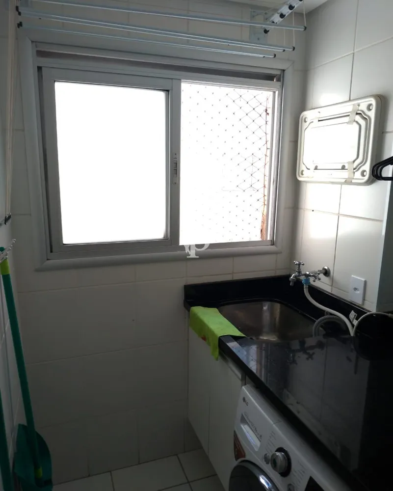 Apartamento, 2 quartos, 52 m² - Foto 3