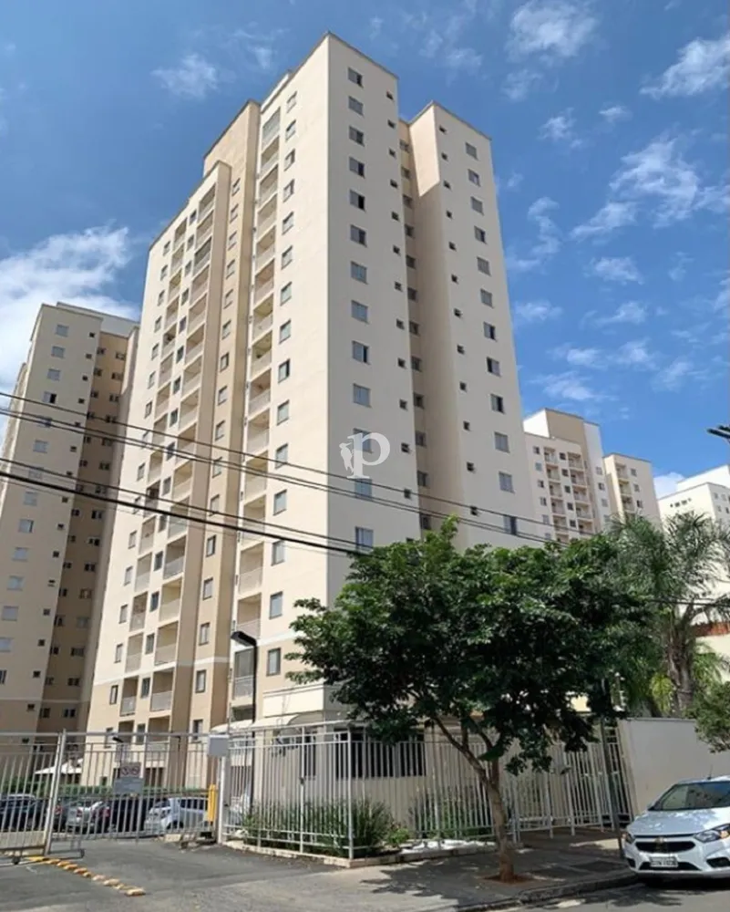 Apartamento, 2 quartos, 52 m² - Foto 1