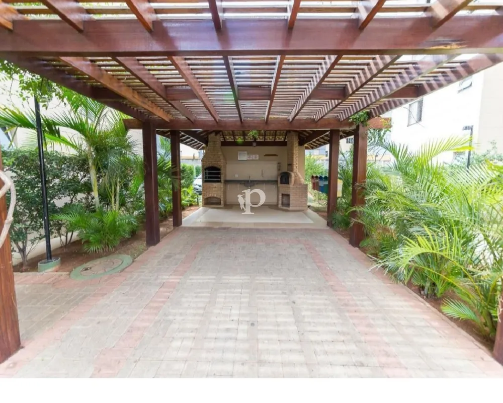 Apartamento, 2 quartos, 52 m² - Foto 8