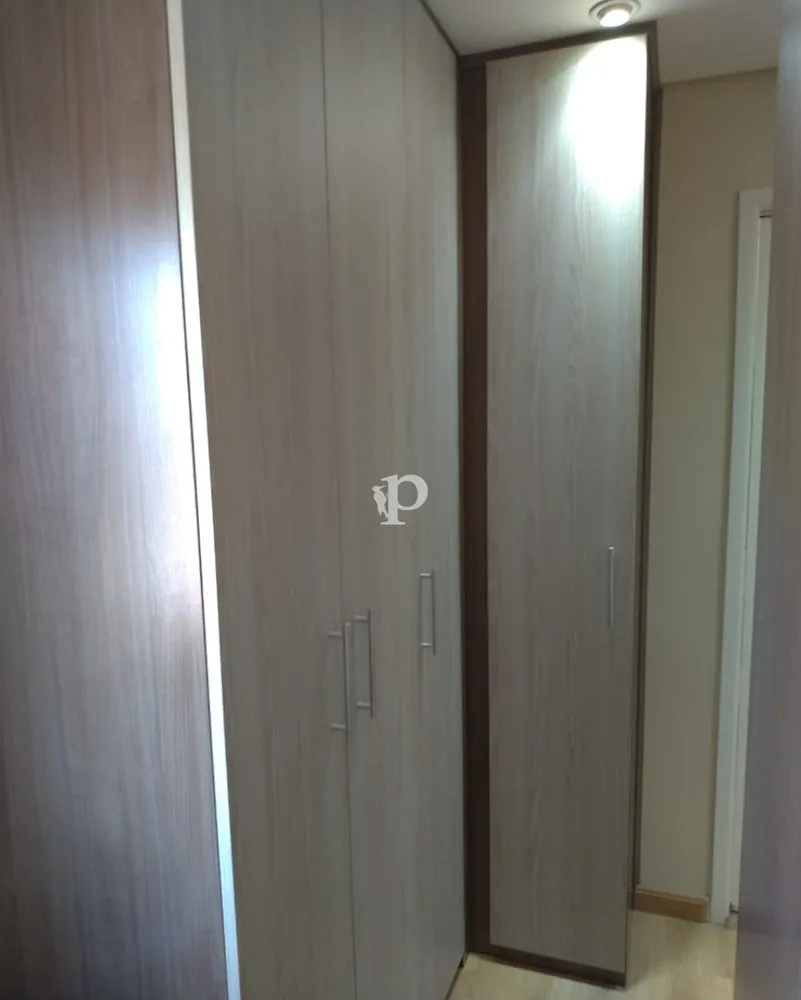 Apartamento, 2 quartos, 52 m² - Foto 2