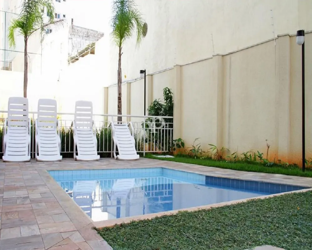 Apartamento, 2 quartos, 52 m² - Foto 3