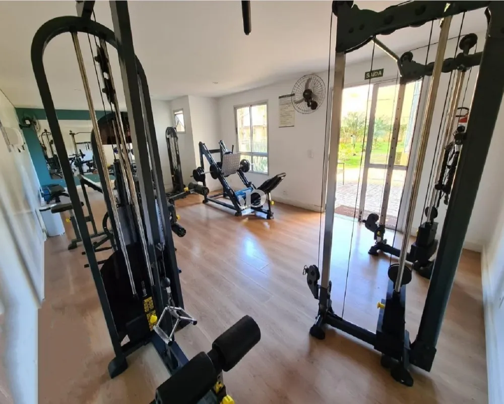 Apartamento, 2 quartos, 52 m² - Foto 10