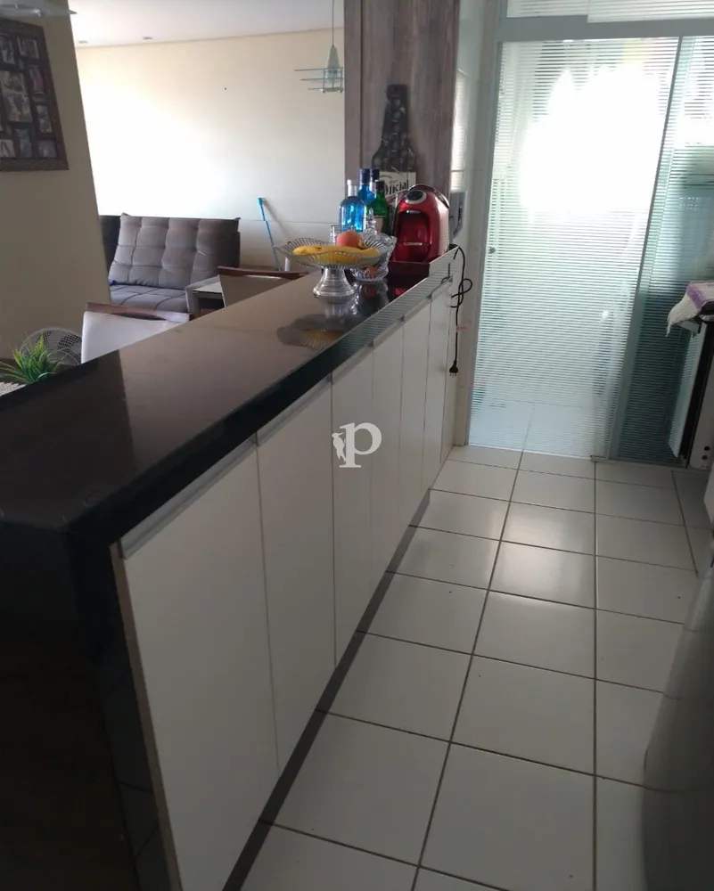 Apartamento, 2 quartos, 52 m² - Foto 2
