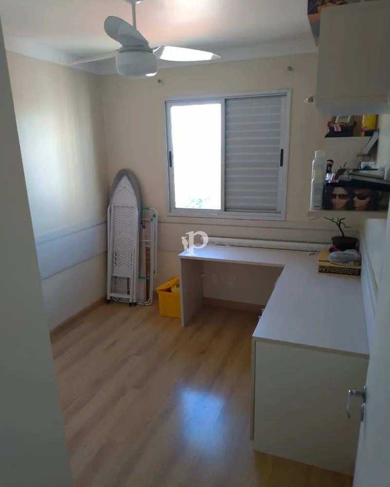 Apartamento, 2 quartos, 52 m² - Foto 5