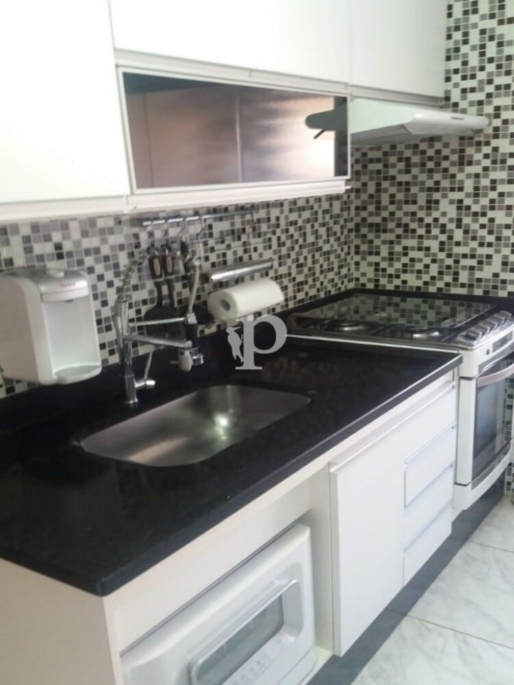 Apartamento, 2 quartos, 49 m² - Foto 7