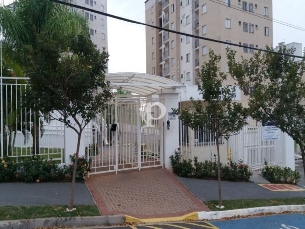 Apartamento, 2 quartos, 49 m² - Foto 1