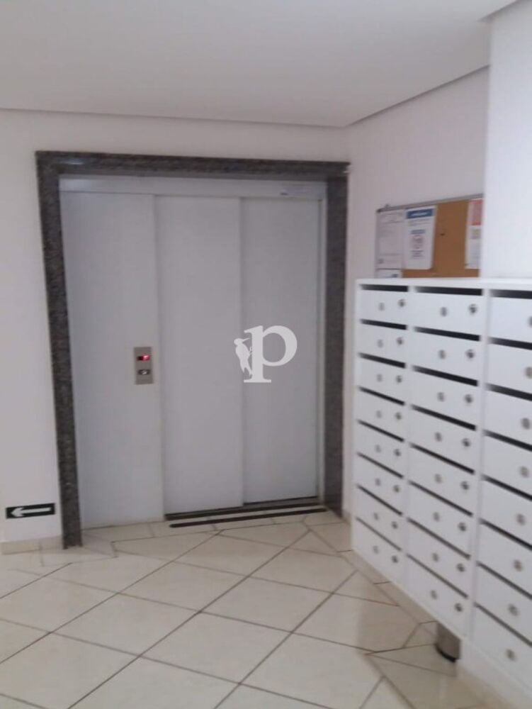 Apartamento, 2 quartos, 49 m² - Foto 2