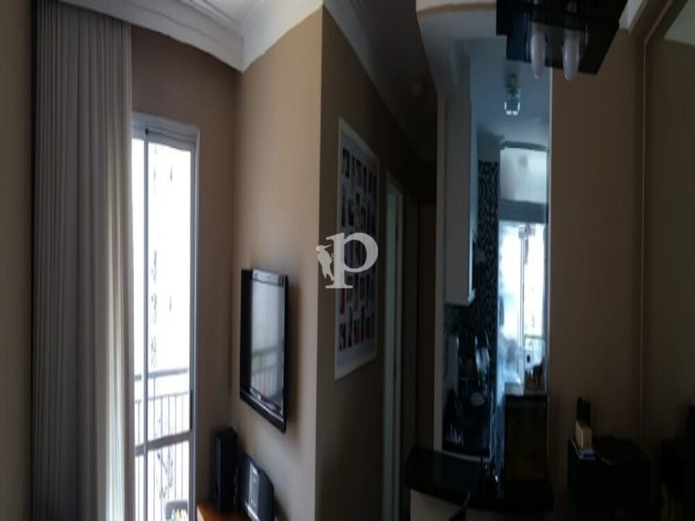 Apartamento, 2 quartos, 49 m² - Foto 6