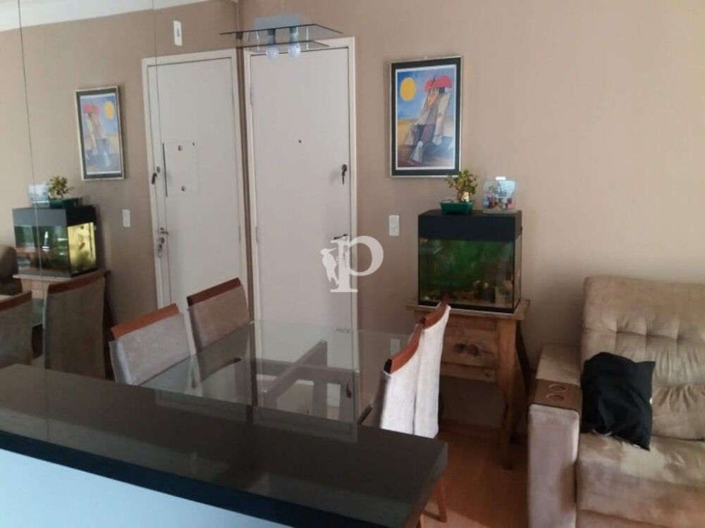 Apartamento, 2 quartos, 49 m² - Foto 3