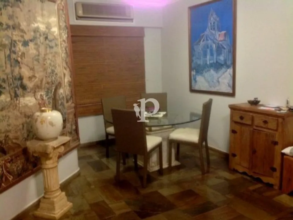 Apartamento, 3 quartos, 99 m² - Foto 5