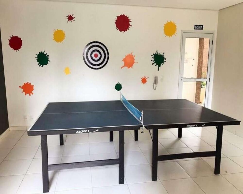 Apartamento à venda com 2 quartos, 57m² - Foto 6