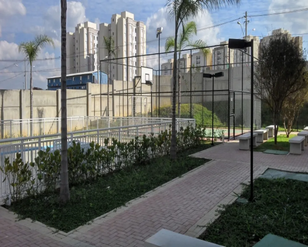 Apartamento, 2 quartos, 57 m² - Foto 8