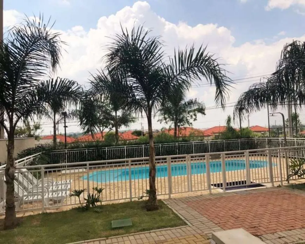 Apartamento, 2 quartos, 57 m² - Foto 9