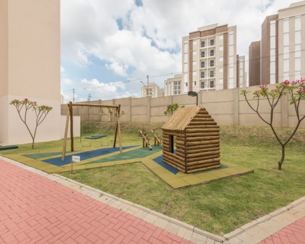 Apartamento, 2 quartos, 57 m² - Foto 7