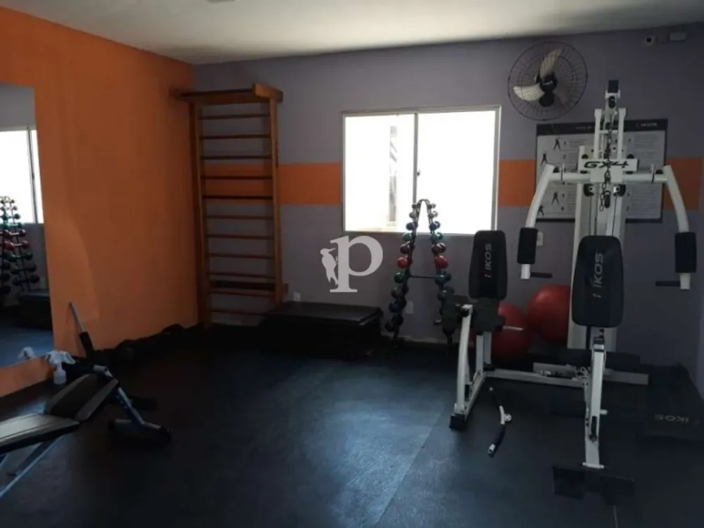 Apartamento, 2 quartos, 46 m² - Foto 12