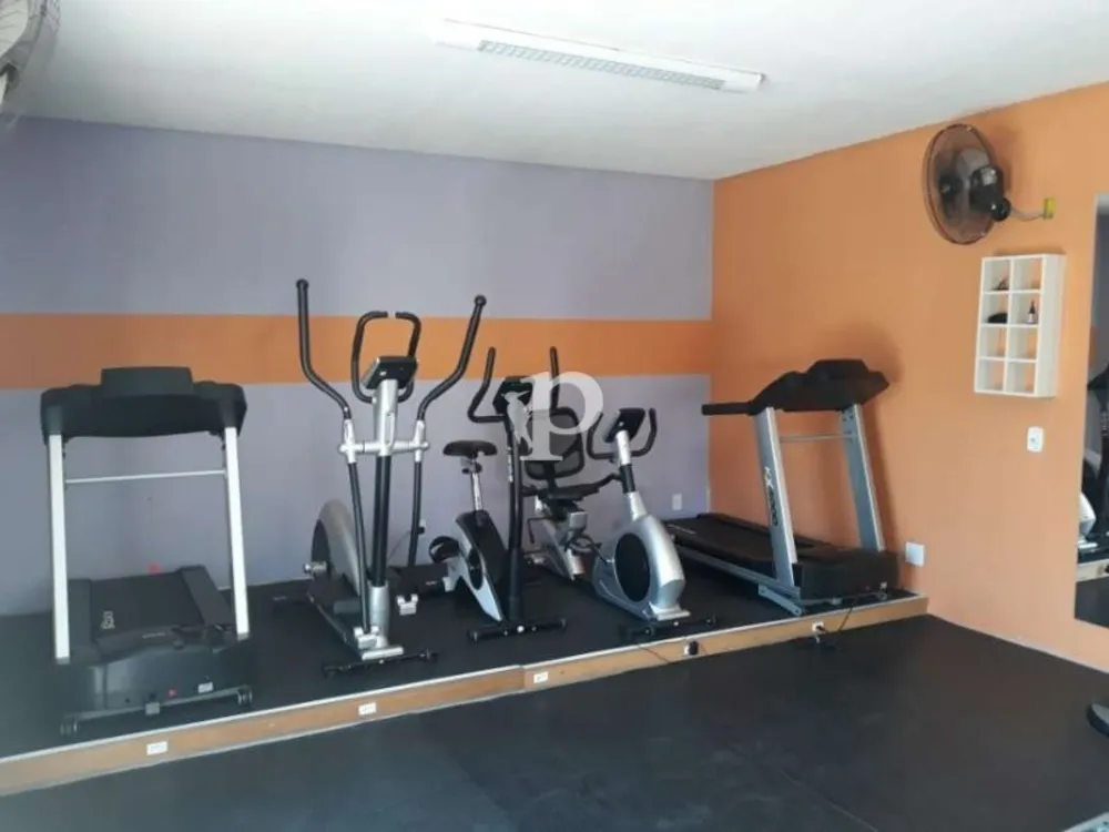 Apartamento, 2 quartos, 46 m² - Foto 11