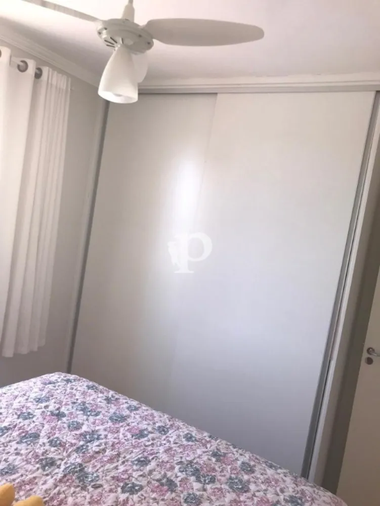Apartamento, 2 quartos, 46 m² - Foto 6