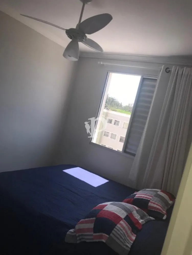 Apartamento, 2 quartos, 46 m² - Foto 5