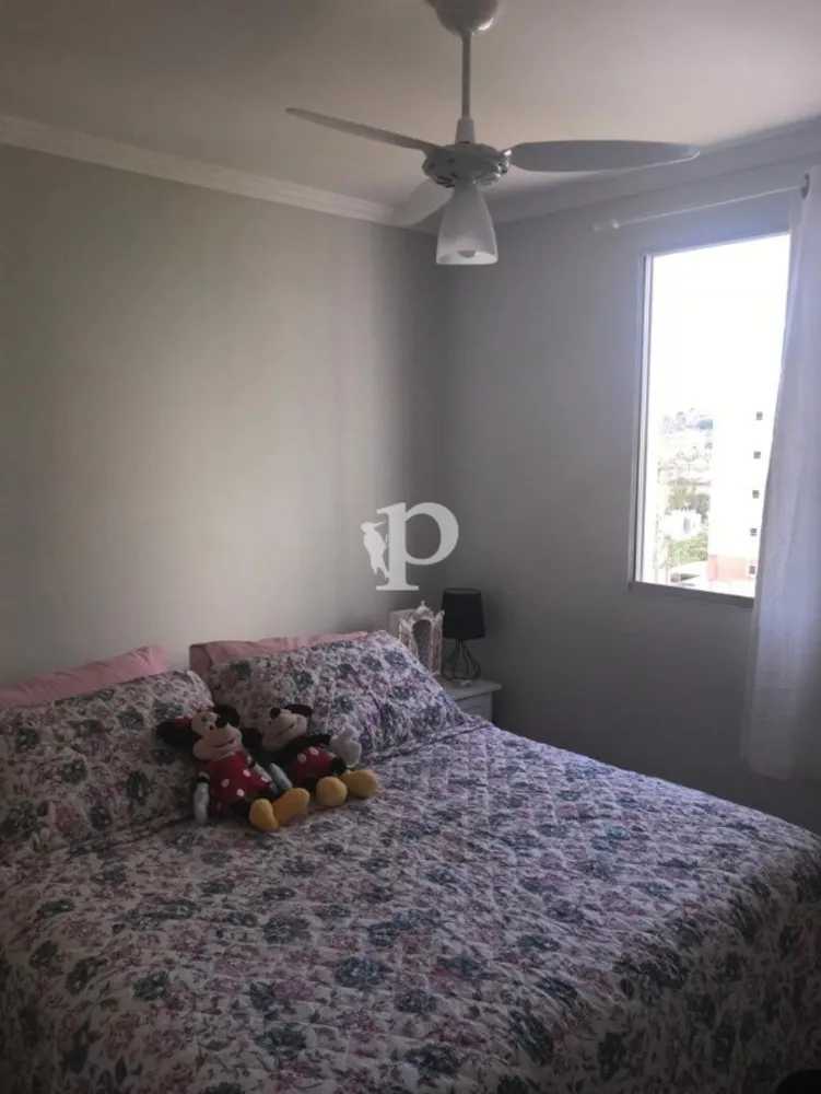 Apartamento, 2 quartos, 46 m² - Foto 7