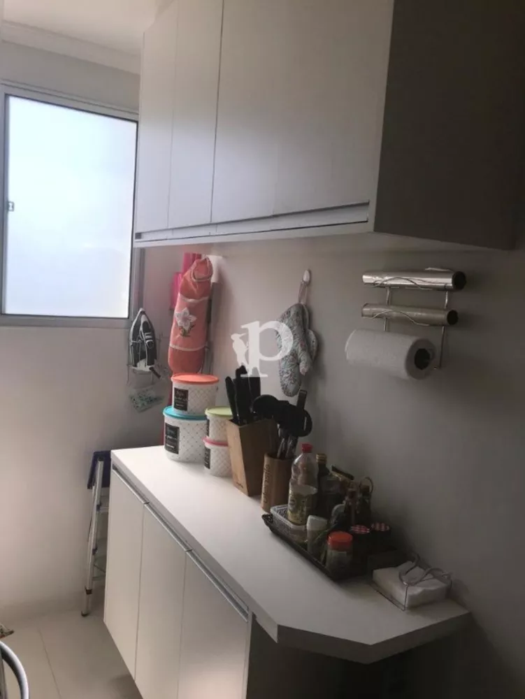 Apartamento à venda com 2 quartos, 46m² - Foto 3