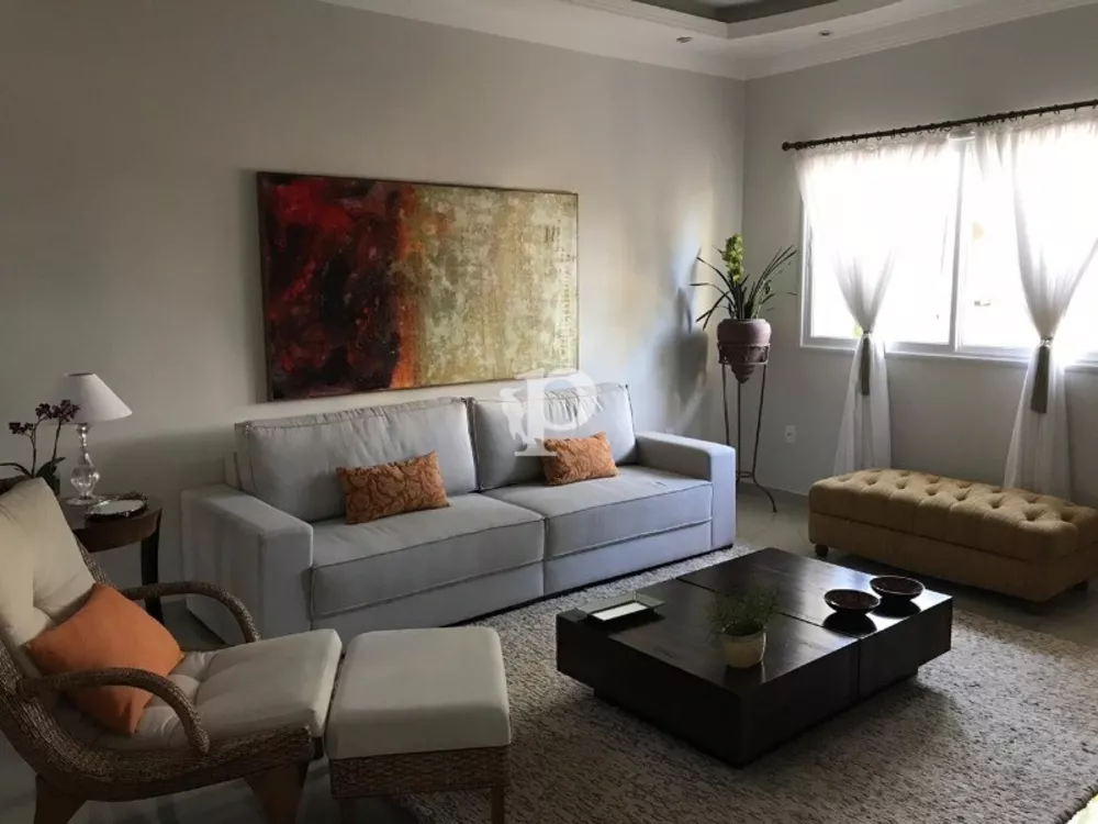 Casa, 4 quartos - Foto 3