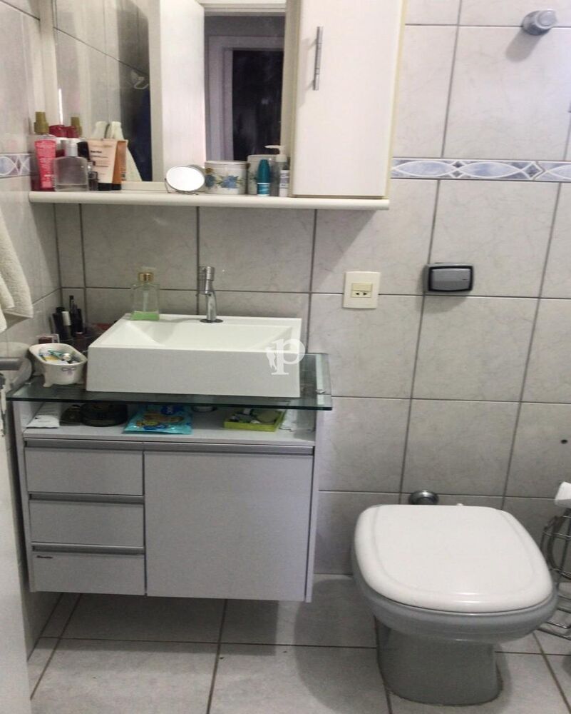 Apartamento, 3 quartos, 88 m² - Foto 1