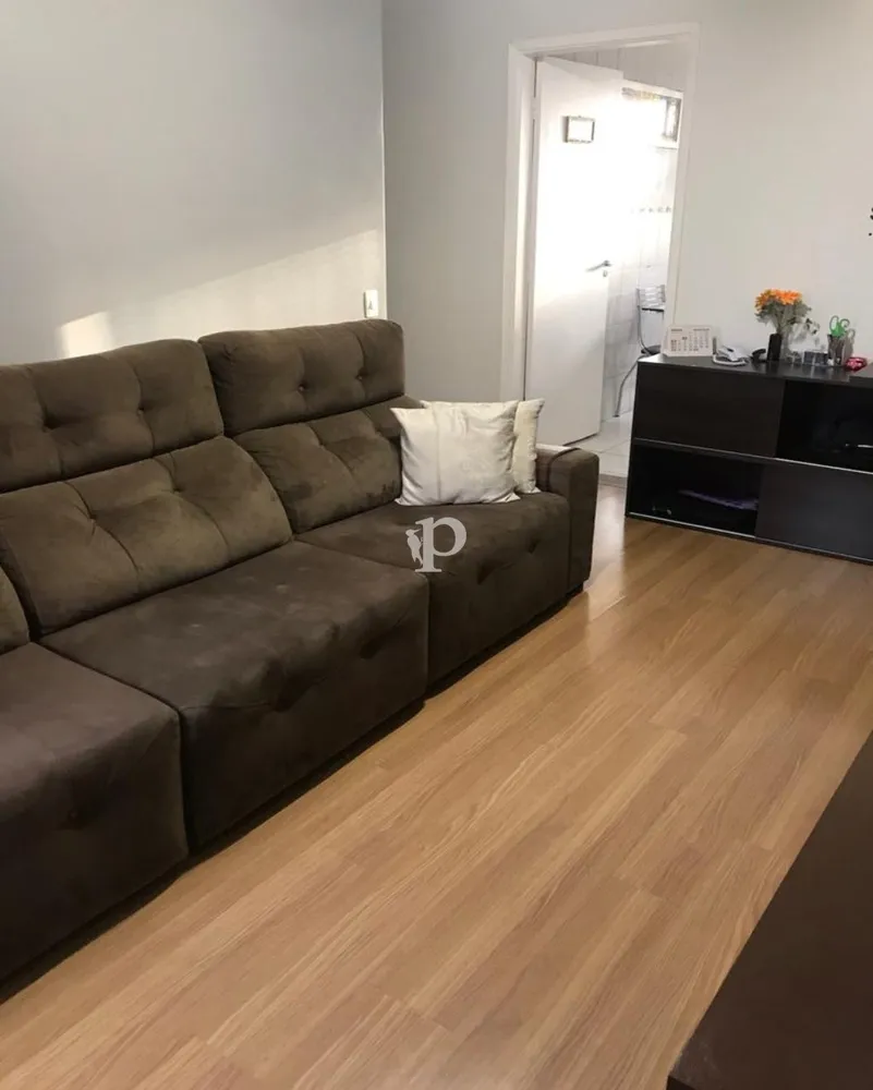 Apartamento, 3 quartos, 88 m² - Foto 3