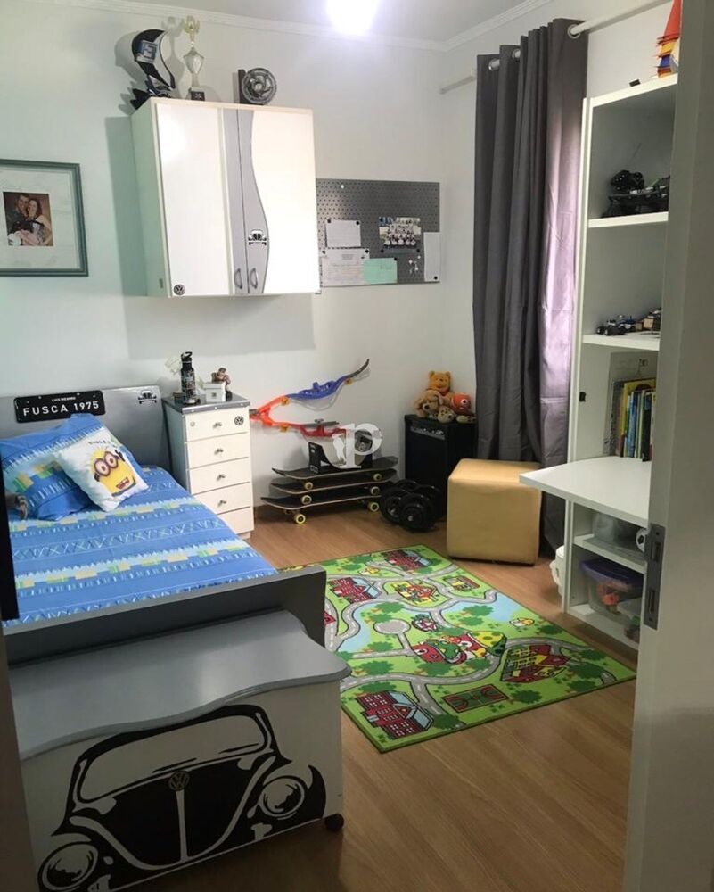 Apartamento, 3 quartos, 88 m² - Foto 4