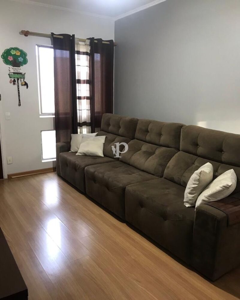 Apartamento, 3 quartos, 88 m² - Foto 3