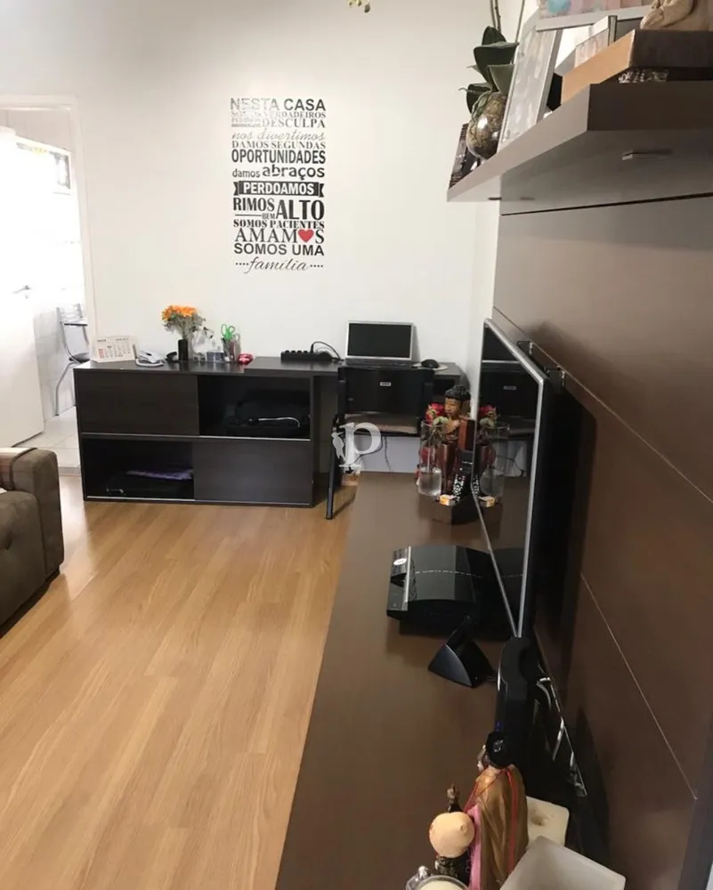 Apartamento, 3 quartos, 88 m² - Foto 4