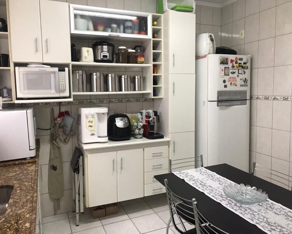 Apartamento, 3 quartos, 88 m² - Foto 2