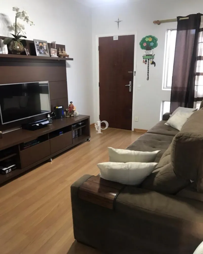 Apartamento, 3 quartos, 88 m² - Foto 1